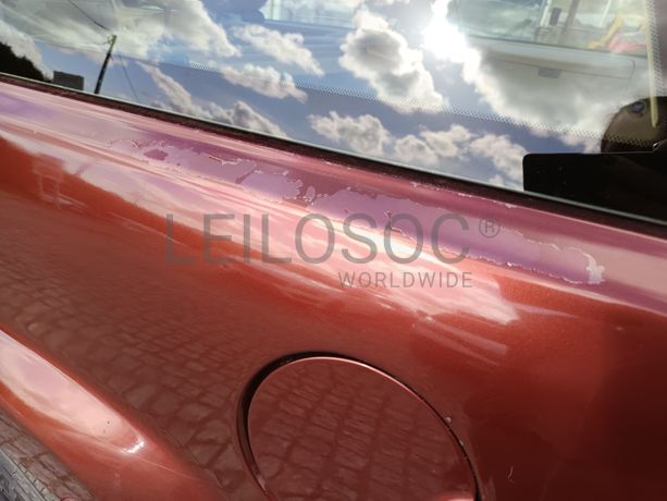 Jeep Grand Cherokee · Ano 2000