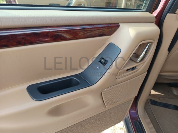 Jeep Grand Cherokee · Ano 2000