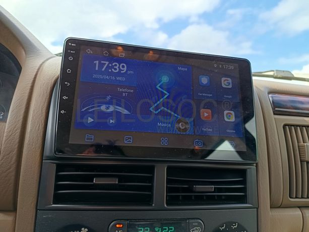 Jeep Grand Cherokee · Ano 2000