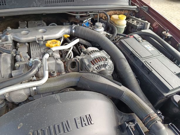 Jeep Grand Cherokee · Ano 2000