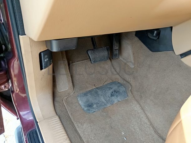 Jeep Grand Cherokee · Ano 2000