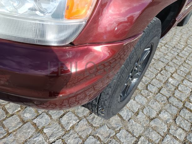 Jeep Grand Cherokee · Ano 2000