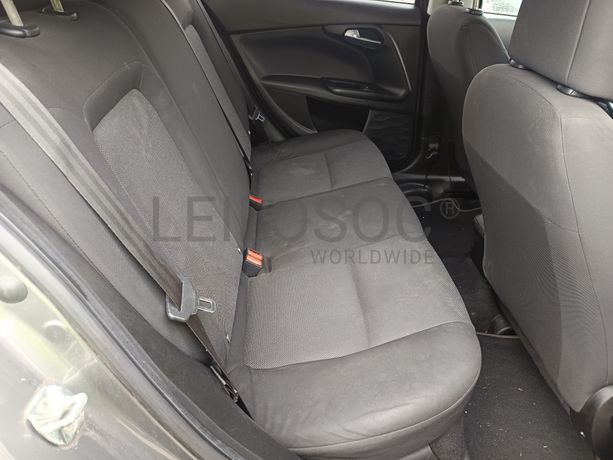 Fiat Tipo · Ano 2019