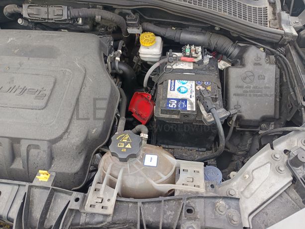 Fiat Tipo · Ano 2019