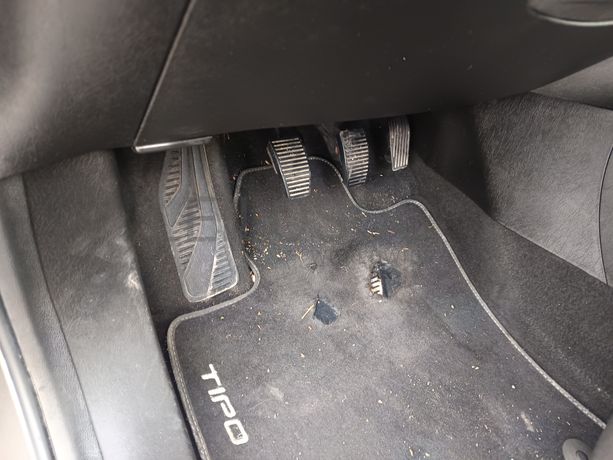 Fiat Tipo · Ano 2019