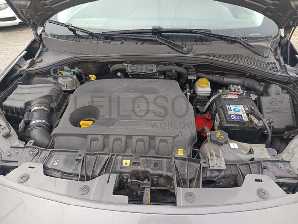 Fiat Tipo · Ano 2019