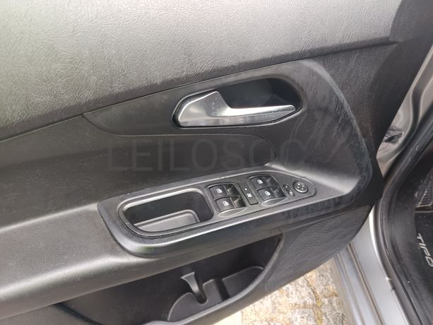 Fiat Tipo · Ano 2019