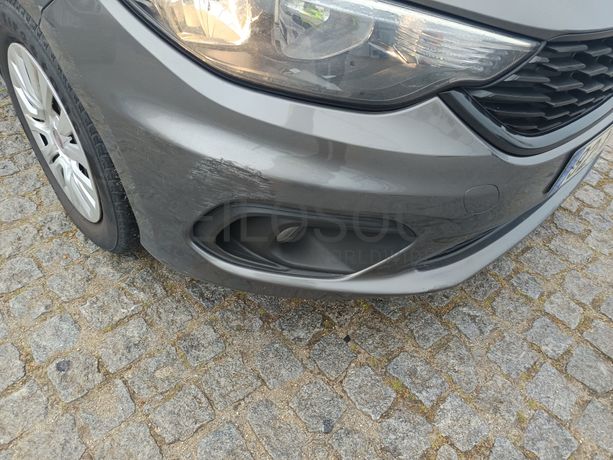 Fiat Tipo · Ano 2019