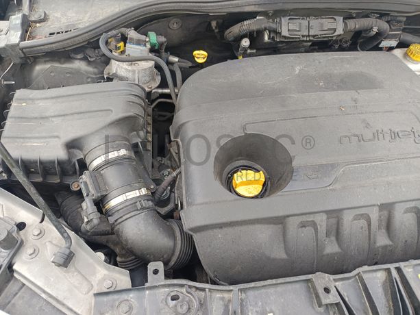 Fiat Tipo · Ano 2019