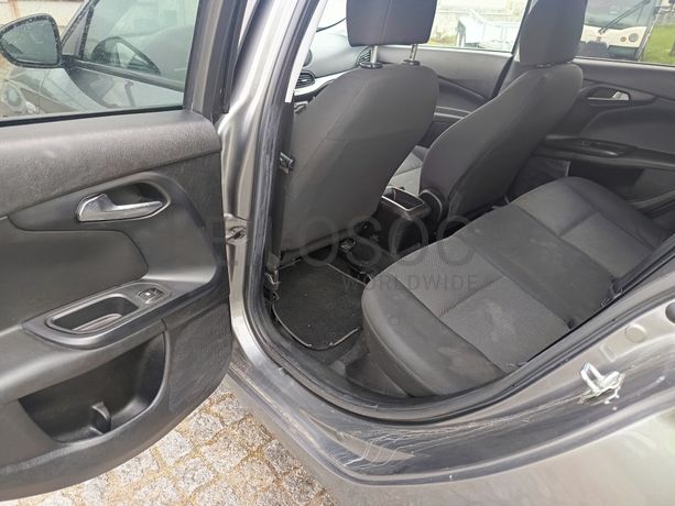 Fiat Tipo · Ano 2019