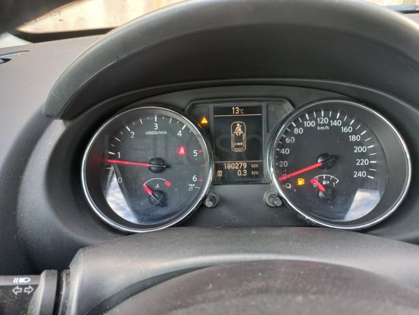 Nissan Qashqai · Ano 2010