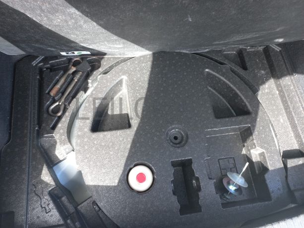 Nissan Qashqai · Ano 2010