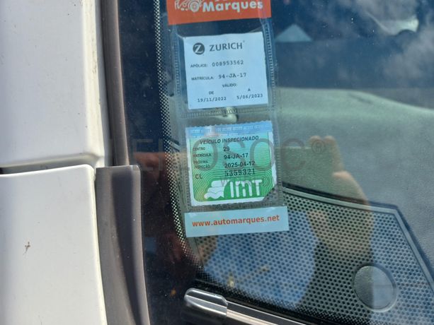 Nissan Qashqai · Ano 2010