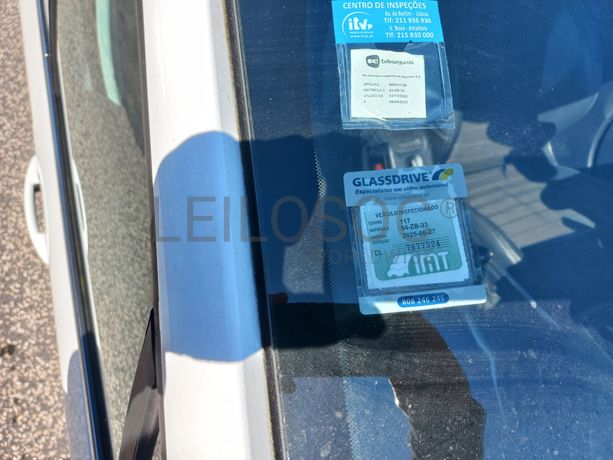 Peugeot 2008 · Ano 2014