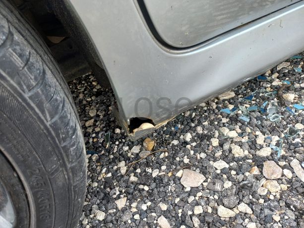 Ford S-Max · Ano 2009