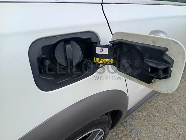 Peugeot 508 HDI 16 · Ano 2013