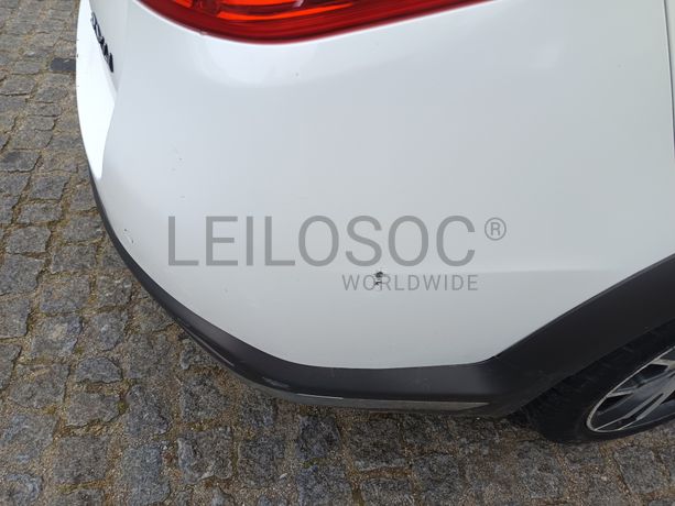 Peugeot 508 HDI 16 · Ano 2013