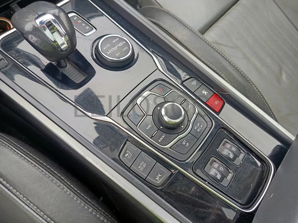 Peugeot 508 HDI 16 · Ano 2013