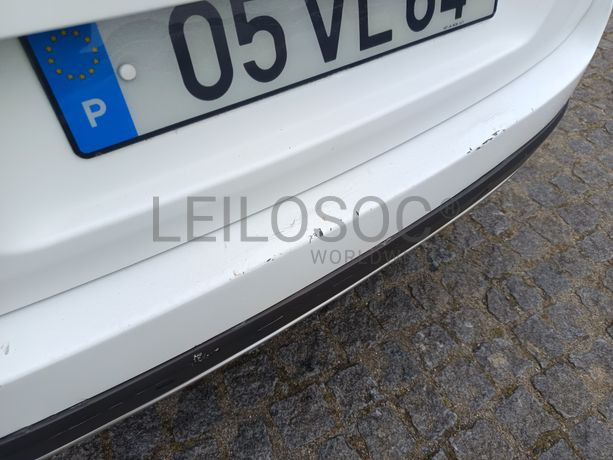 Peugeot 508 HDI 16 · Ano 2013
