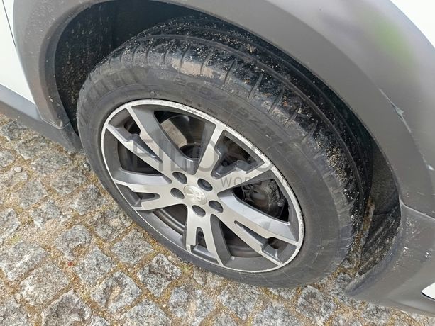 Peugeot 508 HDI 16 · Ano 2013