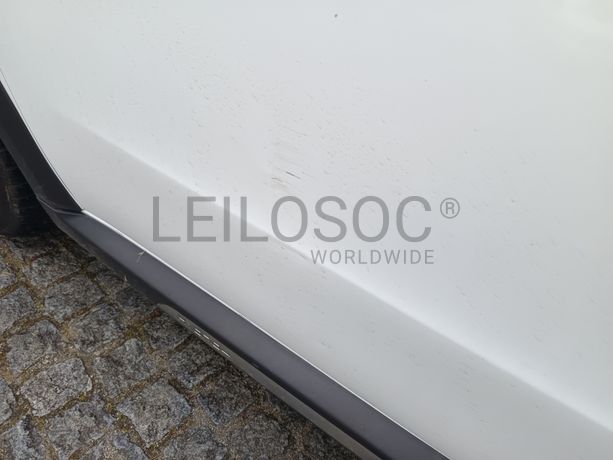 Peugeot 508 HDI 16 · Ano 2013