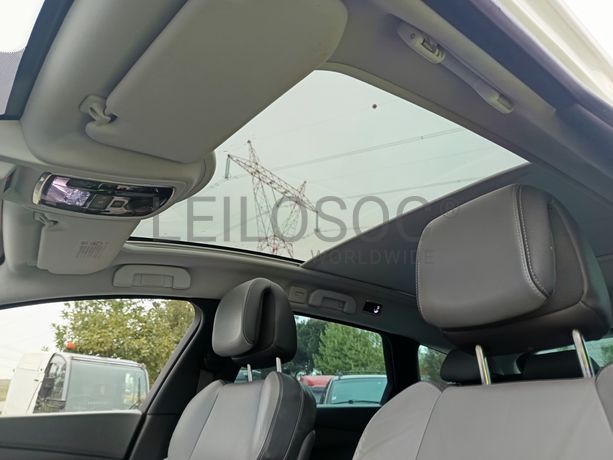 Peugeot 508 HDI 16 · Ano 2013