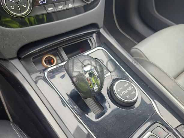 Peugeot 508 HDI 16 · Ano 2013