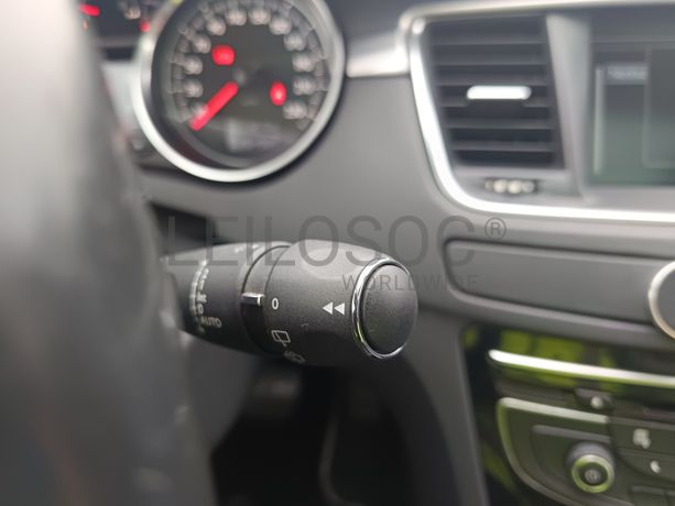 Peugeot 508 HDI 16 · Ano 2013