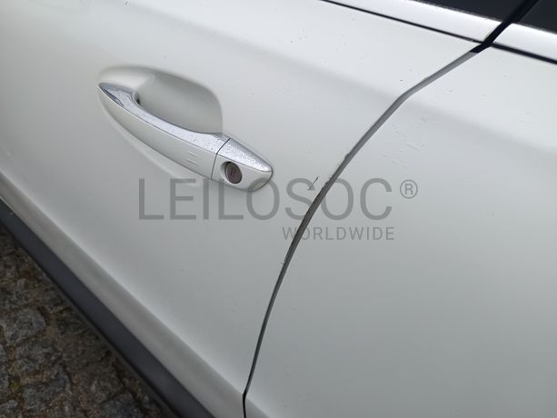 Peugeot 508 HDI 16 · Ano 2013