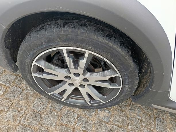 Peugeot 508 HDI 16 · Ano 2013