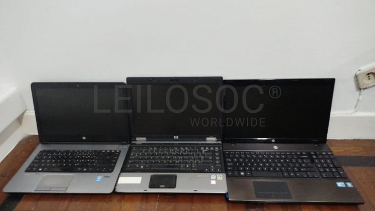 Material Informático