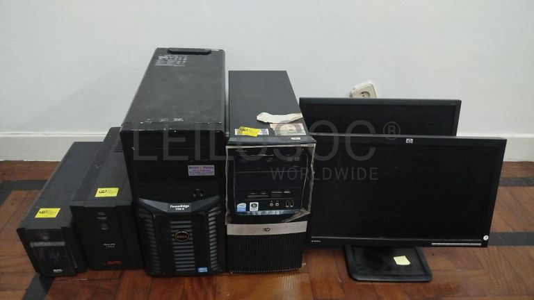 Material Informático