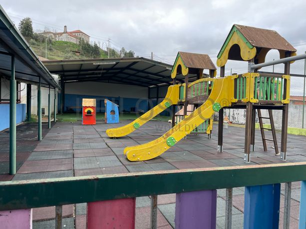 Centro Social de São Bartolomeu · São Lourenço, Portalegre