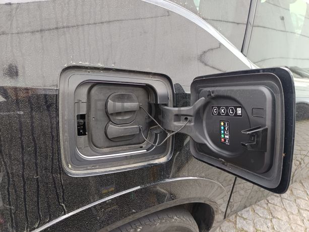 BMW i3S · Ano 2021