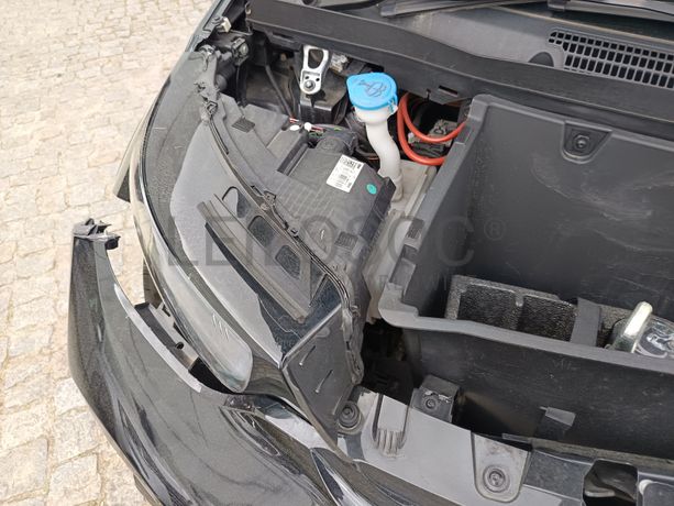 BMW i3S · Ano 2021