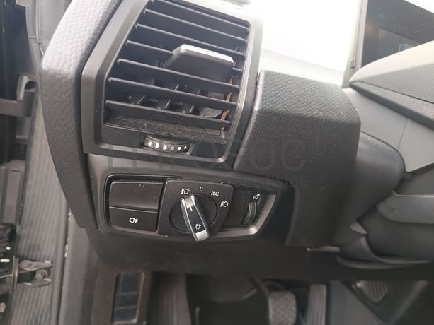 BMW i3S · Ano 2021