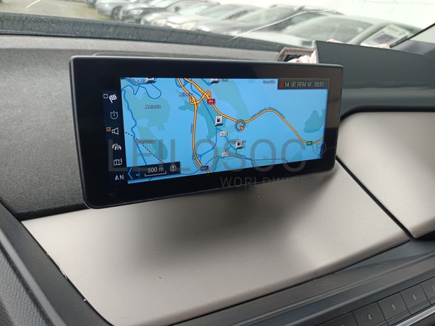 BMW i3S · Ano 2021