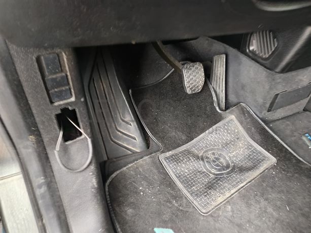 BMW i3S · Ano 2021
