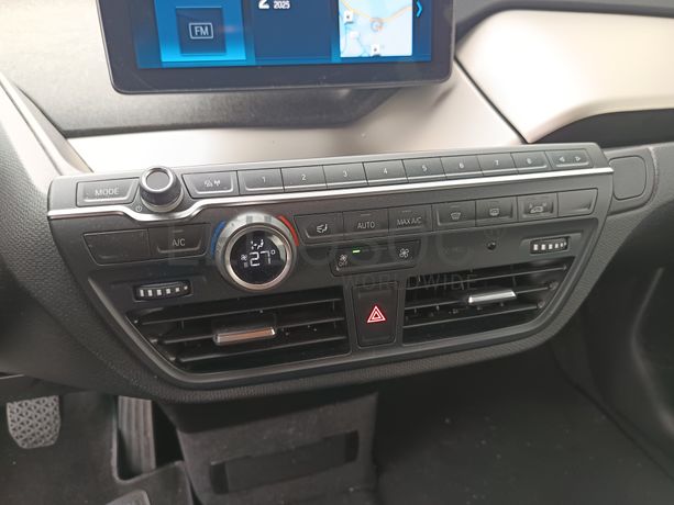 BMW i3S · Ano 2021