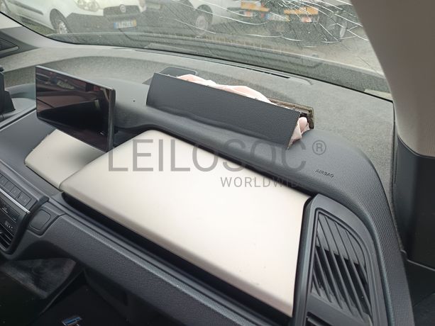 BMW i3S · Ano 2021