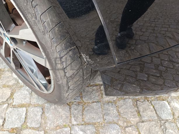 BMW i3S · Ano 2021