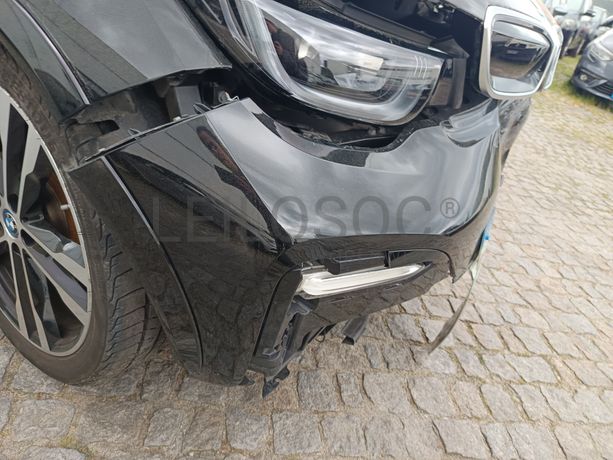 BMW i3S · Ano 2021