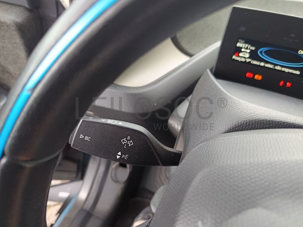 BMW i3S · Ano 2021