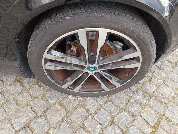 BMW i3S · Ano 2021