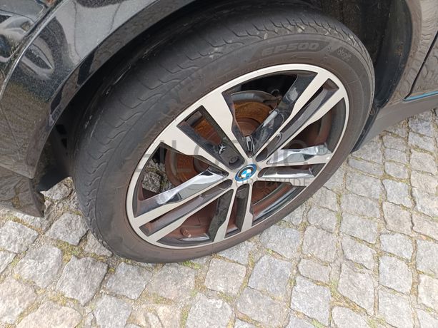 BMW i3S · Ano 2021