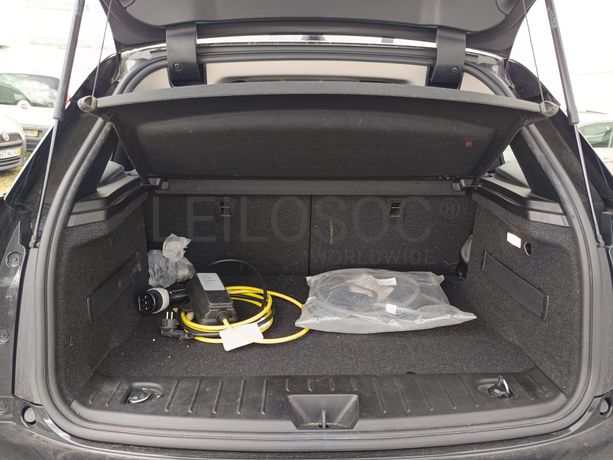 BMW i3S · Ano 2021