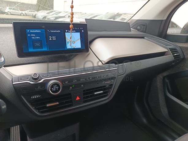 BMW i3S · Ano 2021