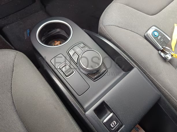 BMW i3S · Ano 2021
