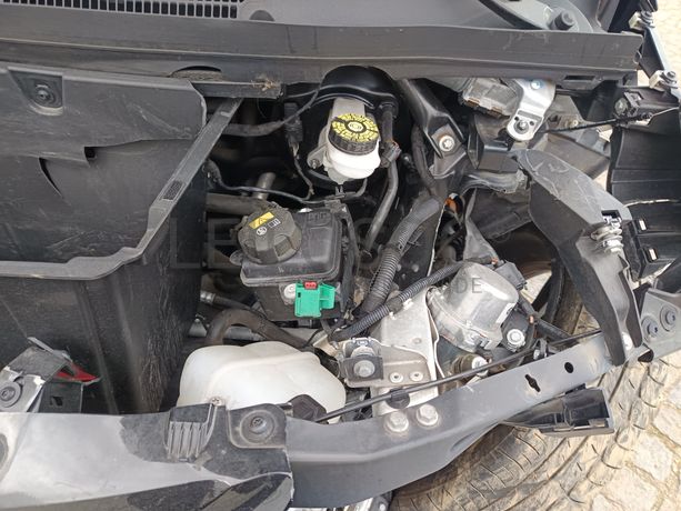 BMW i3S · Ano 2021
