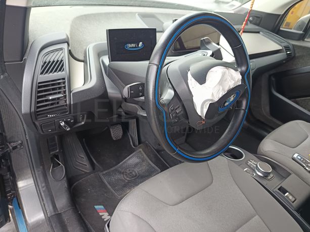 BMW i3S · Ano 2021